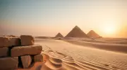 Sudan Has More Pyramids Than Egypt: Here's Why You've Never Heard of Them