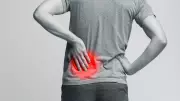Sudden Back Pain Could Signal Kidney Stones: Early Signs and What to Do