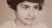 Sudhanshu Pandey Shares Childhood Photo, Reflects on Innocence and Lost Self
