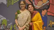 Sudipta Chakraborty Honors Late Mother Dipali on First Mother's Day Without Her