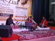 Sufi Poetry Event ‘Sada-E-Zia Sufiana Shaam’ Held in Lucknow