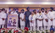 Sukhbir Badal slams AAP over lawlessness in Punjab, seeks votes in MC polls