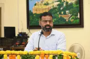 Sumit Kumar Yadav Takes Charge as CGST Commissioner in Kolhapur