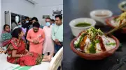 Summer Dangers of Dahi Bara: 58 Fall Ill in Odisha, Safety Tips Inside