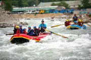 Summer Escape: Plains Heat Fuels Rush to Himachal Hills
