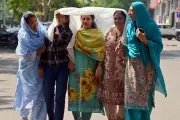 Summer Returns with Vengeance: Chandigarh Hits 40.3°C on May 17