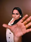 Sumukhi Suresh on International Comedy, Imposter Syndrome, and Gen Z Audiences