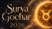 Sun Transit Taurus 2026: Effects on All Zodiac Signs