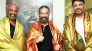 Sundar C reveals why he quit Kamal-Rajini film due to pressure