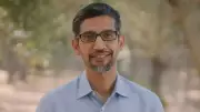 Sundar Pichai's Morning Routine: Tea, News, and Omelette