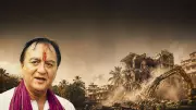 Sunil Dutt's Legacy as Bandra's Protector Resurfaces Amid Garib Nagar Demolitions