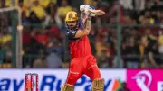 Sunil Gavaskar Hails Virat Kohli's Record Century in Raipur