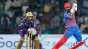 Sunil Gavaskar slams DC batters for lack of six-hitting intent in IPL 2026