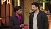 Sunil Pal Accuses Navjot Sidhu of Bias on Kapil Sharma's Show