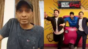 Sunil Pal Felt Cornered on Kapil Sharma Show with Samay Raina