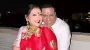 Sunita Ahuja Learned Cooking at 15 to Impress Govinda, Reveals Candid Secrets