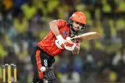 Sunrisers Hyderabad Beat CSK to Qualify for IPL 2026 Playoffs