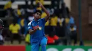 Sunrisers Hyderabad Sign U19 Star Ambrish as Mavi's IPL Replacement