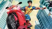 Super Commando Dhruva Gets Anime Makeover: Indian Comics Embrace AI and Anime