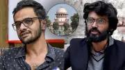 Supreme Court: 'Bail is rule, jail exception' in Umar Khalid, Sharjeel Imam case