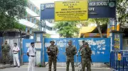Supreme Court Dismisses TMC Plea on Counting Personnel, Upholds EC Circular