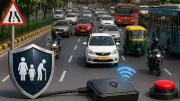 Supreme Court Flags Poor Lane Driving Culture, Road Accidents in India