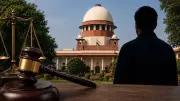 Supreme Court grants anticipatory bail to Canadian in rape case