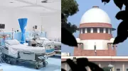 Supreme Court Mandates Uniform Trauma Care, Integrates Emergency Helplines