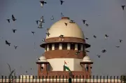 Supreme Court Orders Nationwide Shift to 112 Helpline by 2026