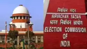 Supreme Court Questions Election Commissioner Appointment Process, Calls for Independent Panel