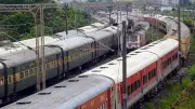 Supreme Court: Railway Employees Equivalent to Central Govt Staff