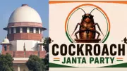 Supreme Court Refuses Urgent Hearing on Cockroach Janta Party Plea
