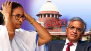 Supreme Court Rejects TMC Plea on Counting Staff Deployment in West Bengal