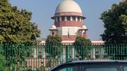 Supreme Court Seeks Delhi Govt Timeline for DERC Selection Panel