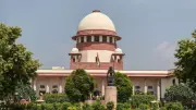 Supreme Court Slams Centre Over Skyrocketing Airfares, Demands Rational Pricing