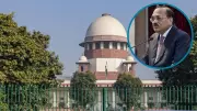 Supreme Court Slams Media, Social Media for Attacks on Judiciary