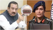 Supreme Court Slams MP Govt for Delay in Prosecuting Minister Over Remarks Against Col Sofiya