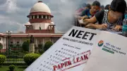 Supreme Court Slams NTA Over NEET 2026 Leak; PM Modi Monitors Reforms