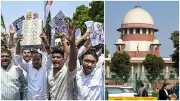 Supreme Court Slams NTA Over NEET-UG Paper Leak, Demands Accountability