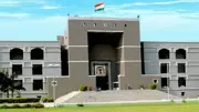 Supreme Court Stays Gujarat High Court Conviction Order Against GHCAA President