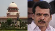 Supreme Court Upholds CBI Probe into Tamil Nadu Transformer Scam