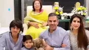Supreme Court Urges Kapur Family to End Trust Dispute Amicably