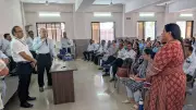 Surat Begins India's First Digital Census for 2027 on Monday