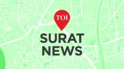 Surat Crime Branch Arrests Two in Rs 50 Lakh Bank Robbery, Hunt for Five Others On