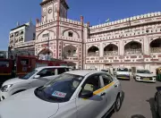 Surat Municipal Corporation Launches Voluntary Carpooling to Save Fuel