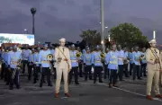 Surat to Host Gujarat Foundation Day Celebrations with Grand Events