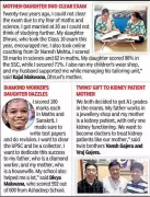 Surat Tops Gujarat SSC Results with Most A1 Grade Students