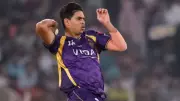 Suresh Raina Hails KKR Star's Comeback as IPL Season's Best Story