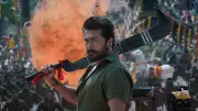 Suriya Charges Rs 45 Crore, Trisha Rs 5 Crore for 'Karuppu'