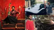 Suriya Gifts New Car to Karuppu Crew, RJ Balaji Reacts